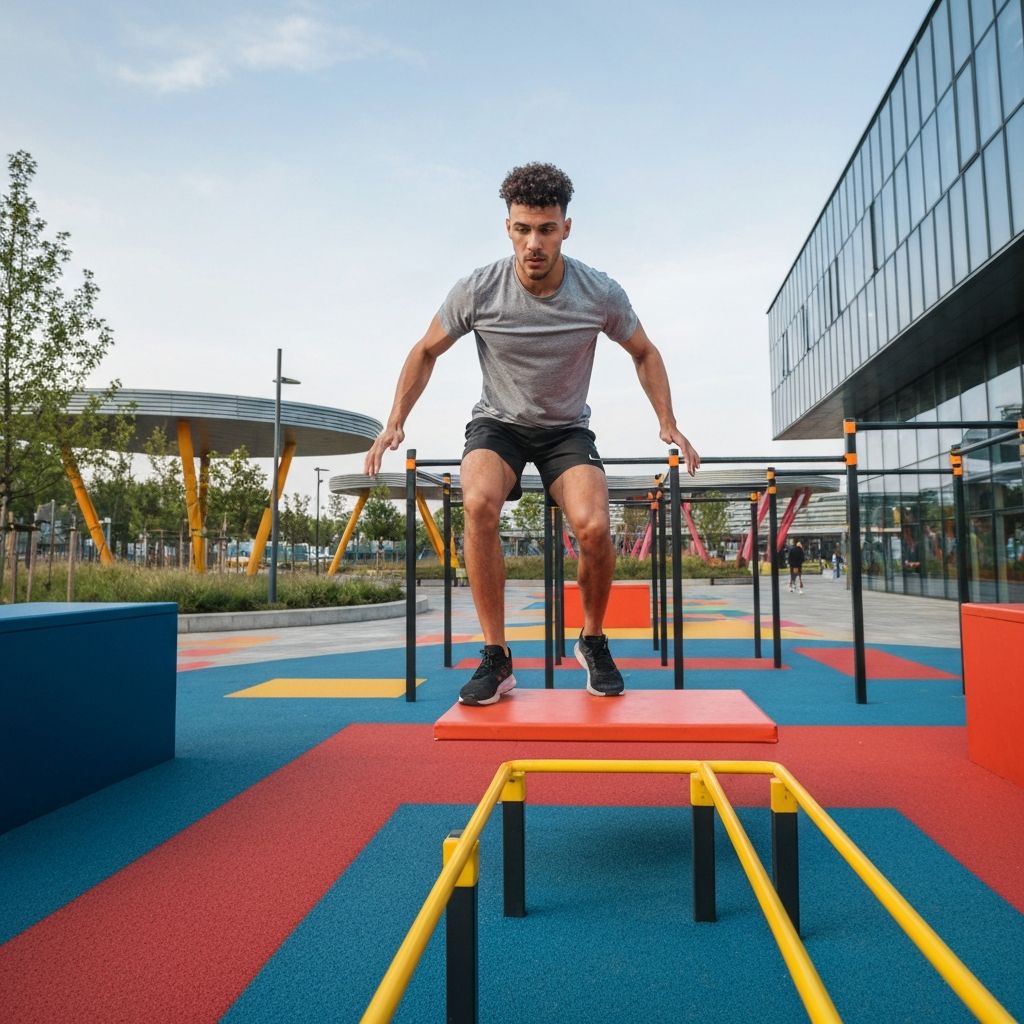 Lifestyle-focused approach